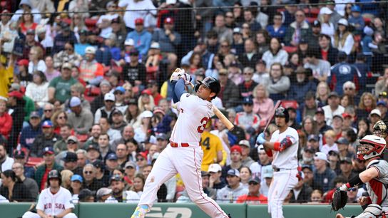 Coolbaugh: Casas’ big day helps keep Red Sox season alive; Crawford rebounds, Devers shrugs off injury taken at Fenway Park (Red Sox)